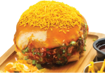Classic Dabeli