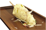 Homemade Kulfi