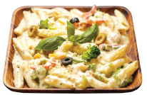 Penne Pasta