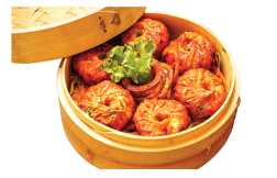 Saffronlane Signature