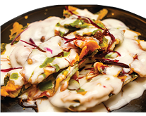 Chatpati Chaat